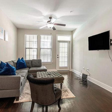 Atlanta Luxury Housing Apartment Luaran gambar