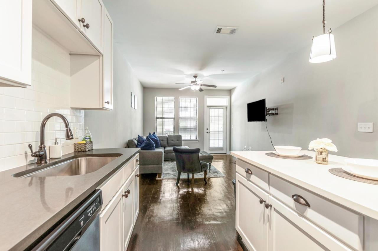 Atlanta Luxury Housing Apartment Luaran gambar